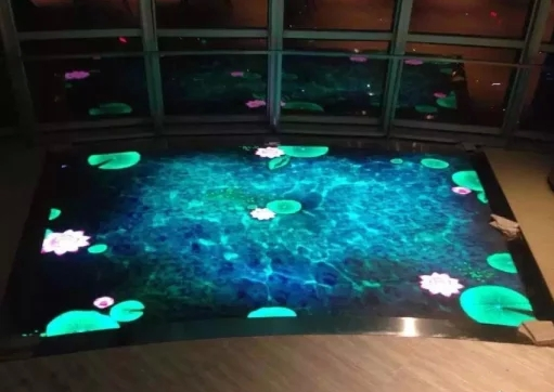 干货！手把手教你保养LED屏