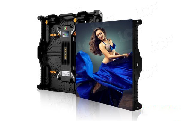 LED电子显示屏控制系统组成及特点，你知道吗？