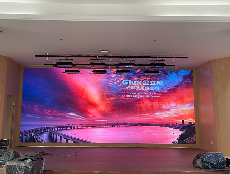 金旺报告厅3F GXY1.8