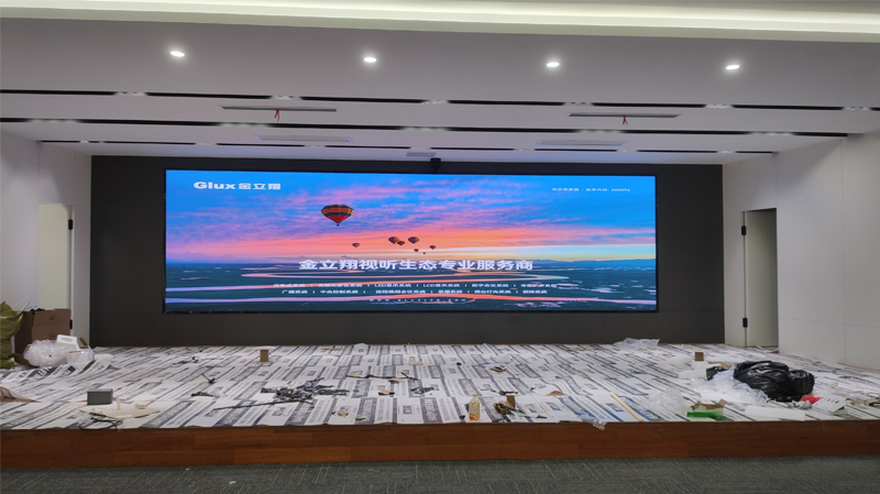 武进消防GMS1.8plus