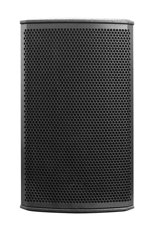 单10寸全频音箱