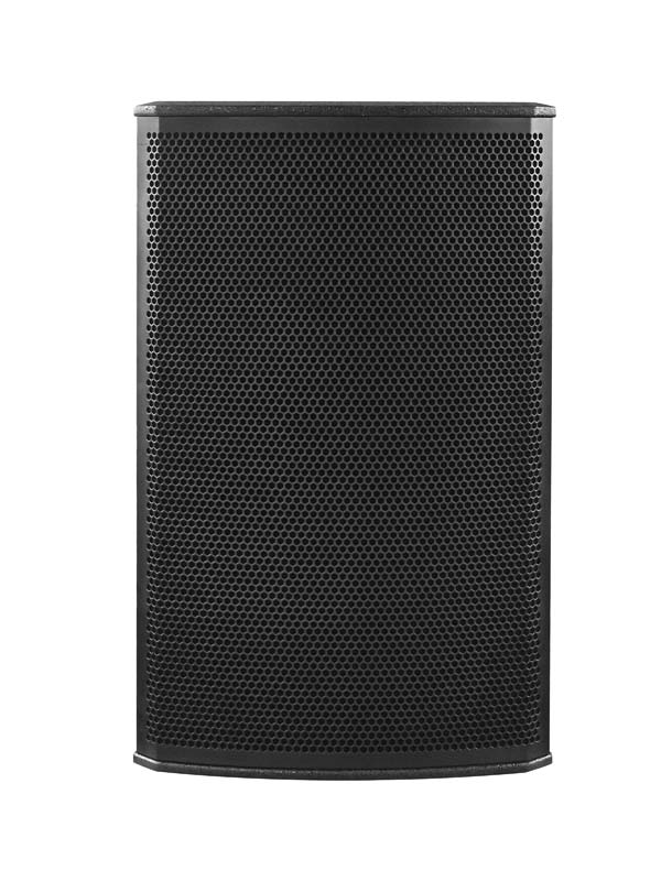 单15寸全频音箱