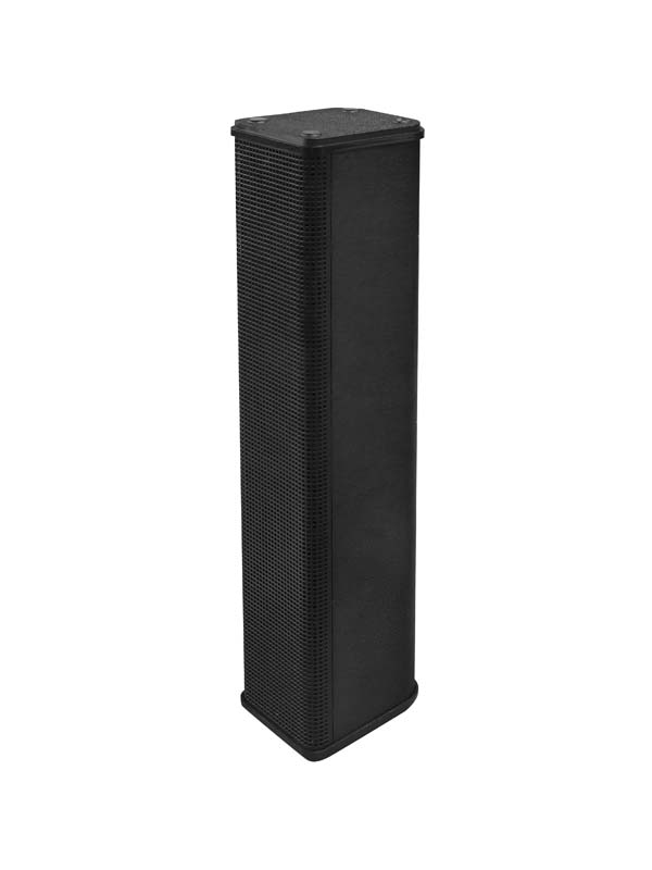 3寸4单元会议音柱