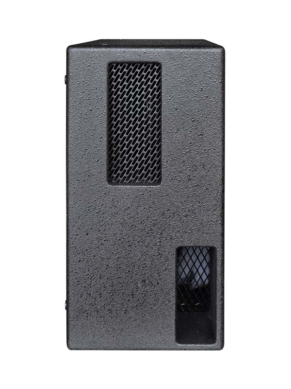 MINI双8寸线阵次低音箱