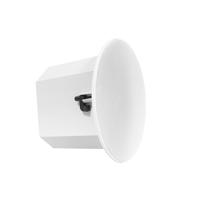 6.5寸同轴吸顶喇叭