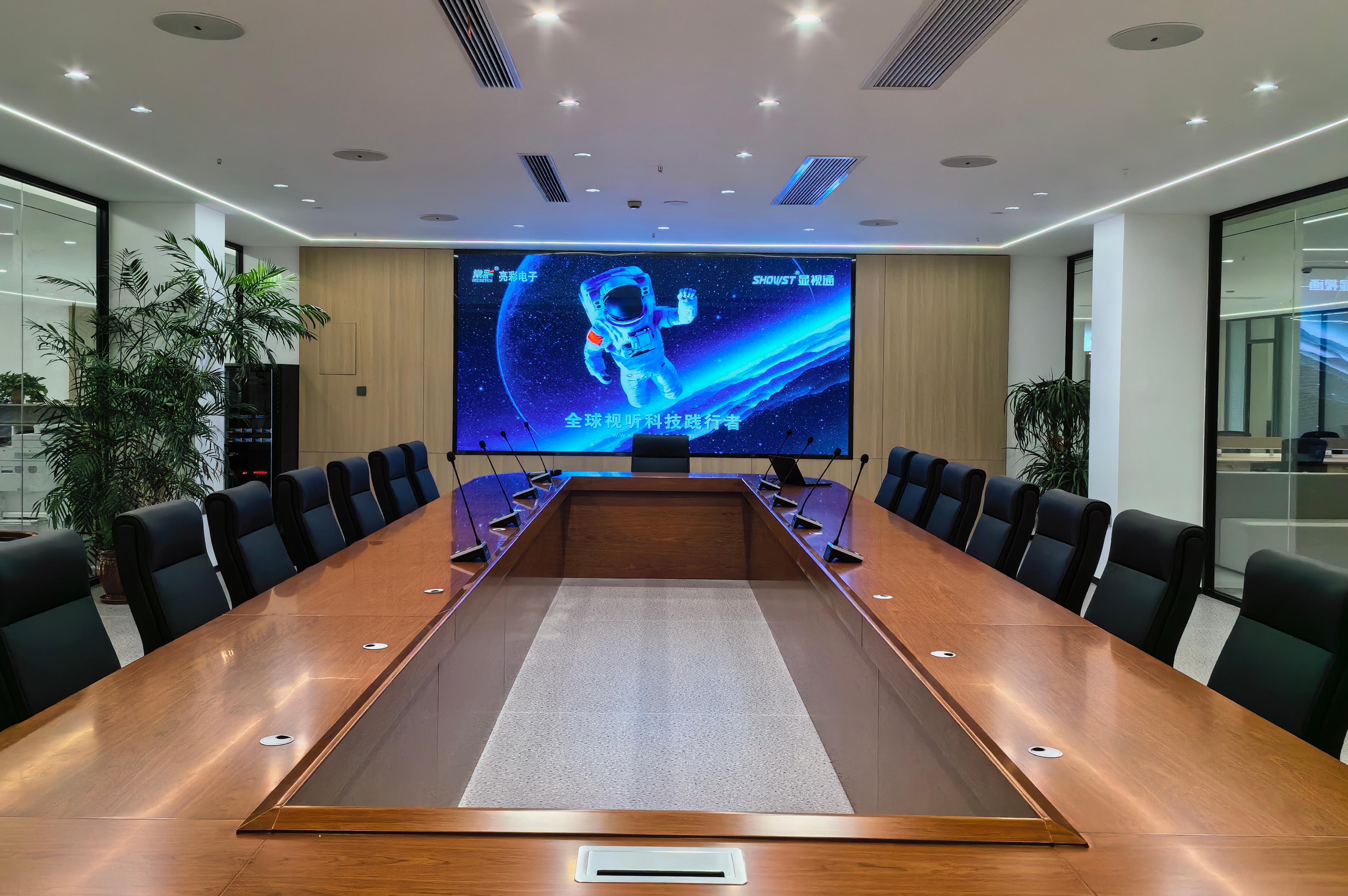 常州某事务所常彩P1.5