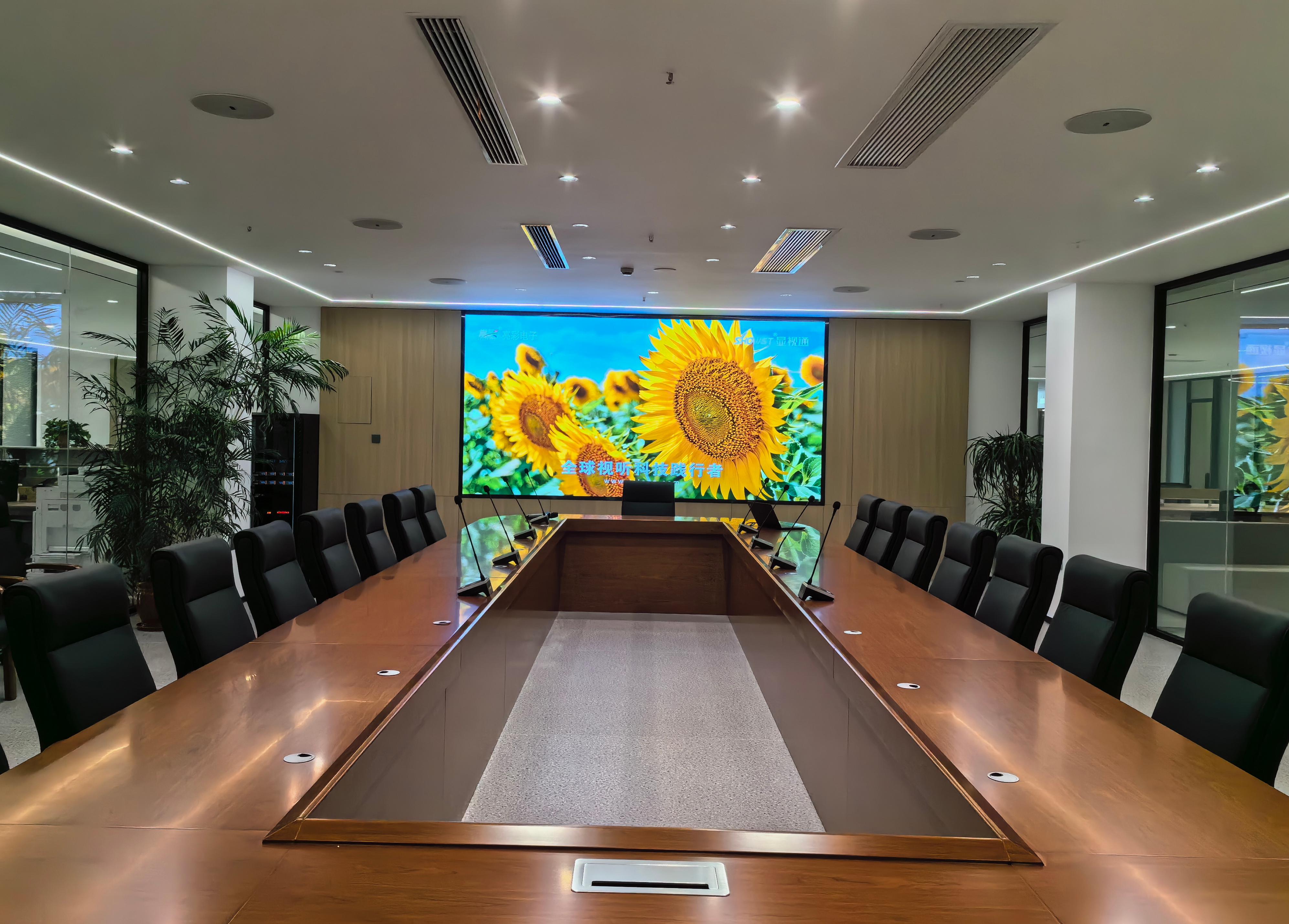 常州某事务所常彩P1.5