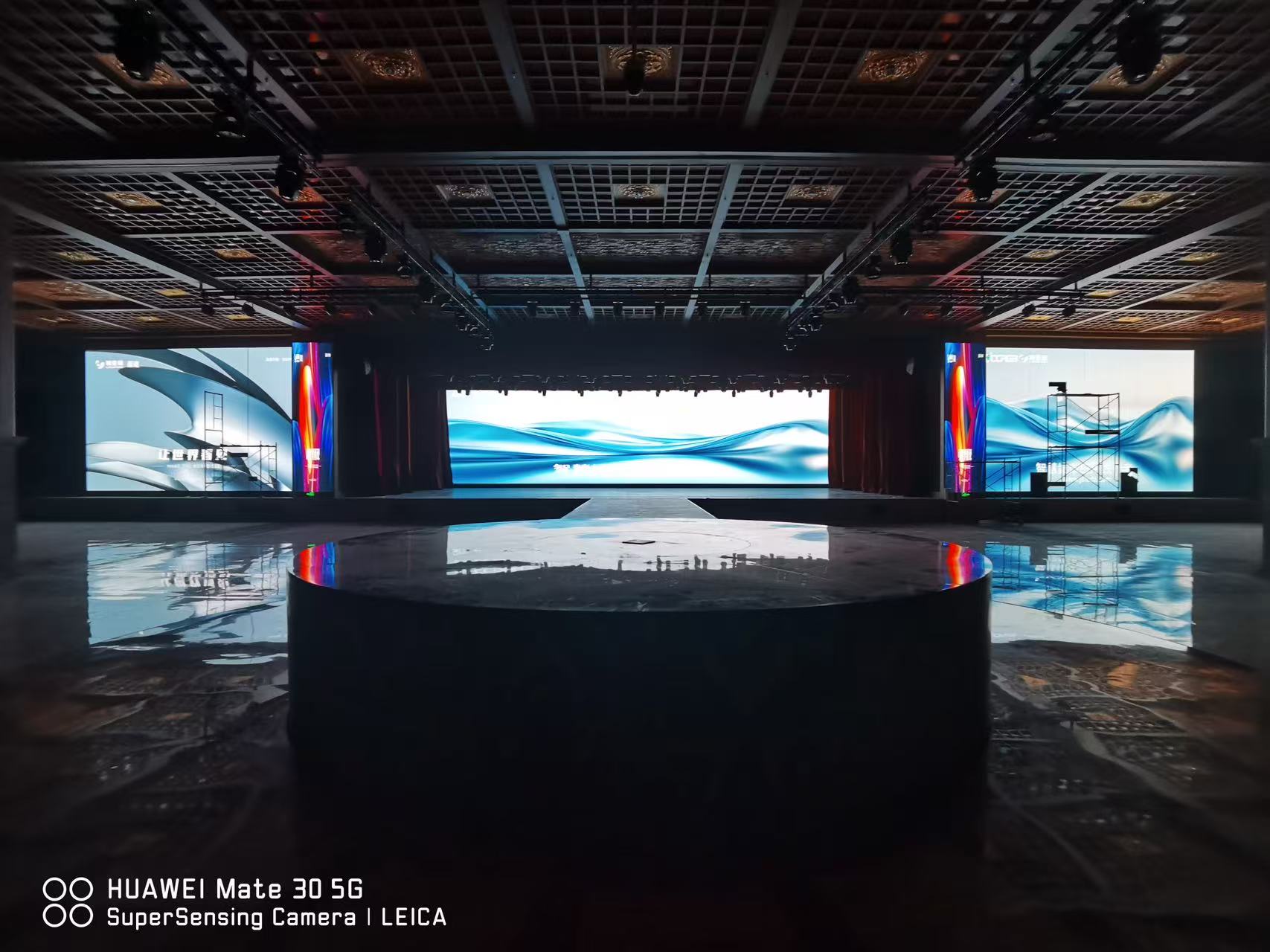 南京某景区演出厅p4