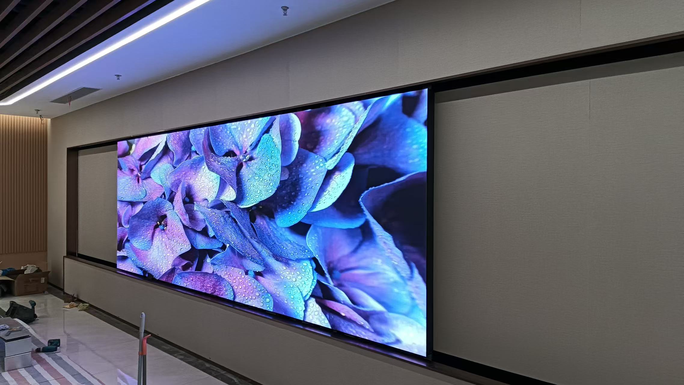 苏州某单位GSA1.53