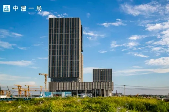 标杆案例 | 利亚德以科技之力，护航华能总部智慧启航