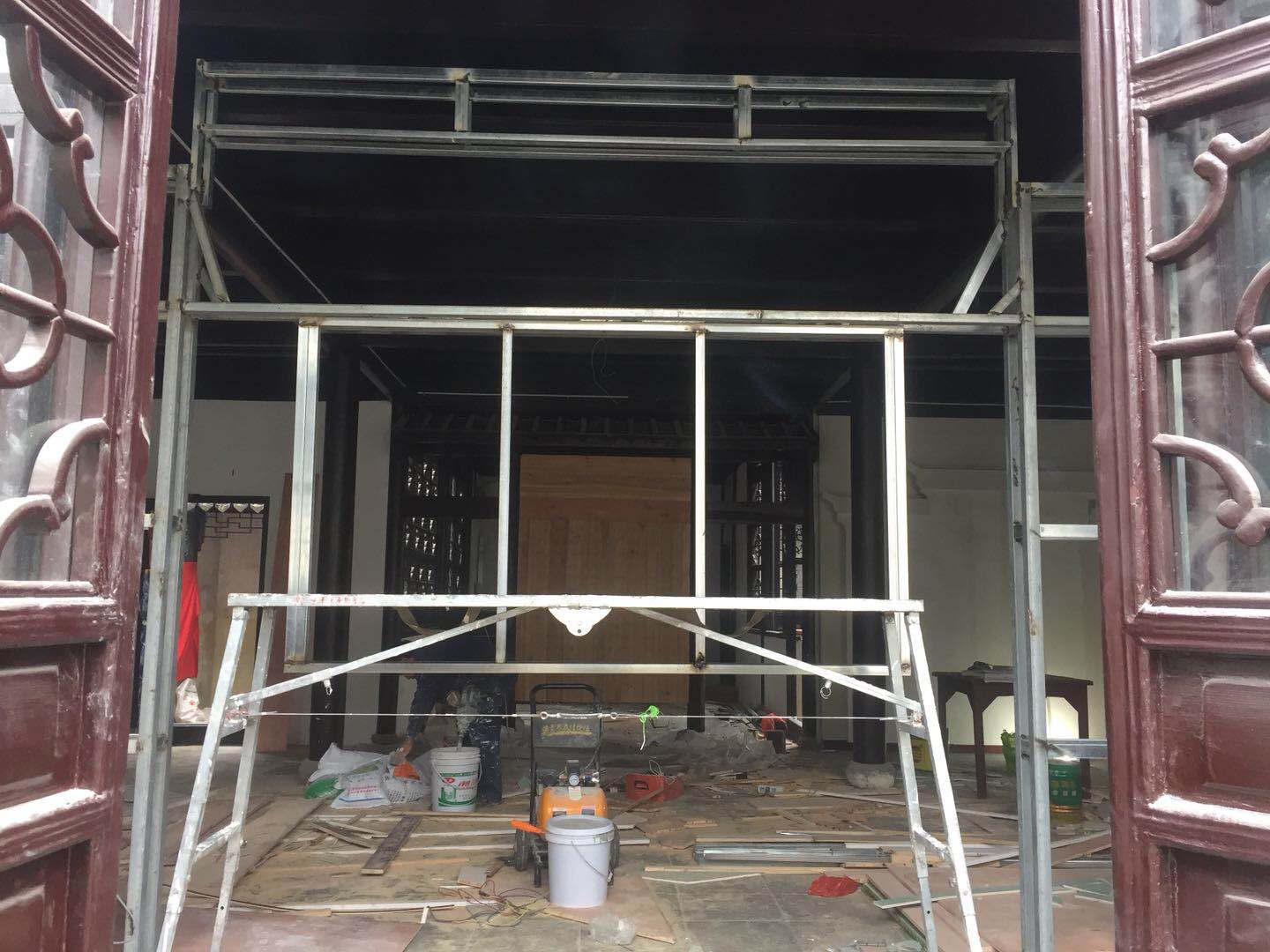 BBt贝博·艾弗森官网