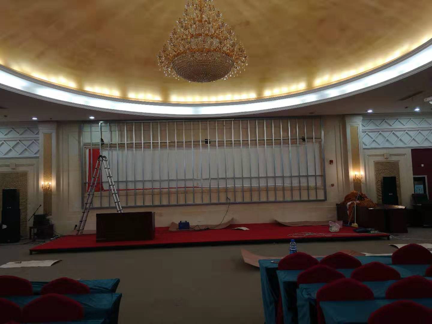 BBt贝博·艾弗森官网