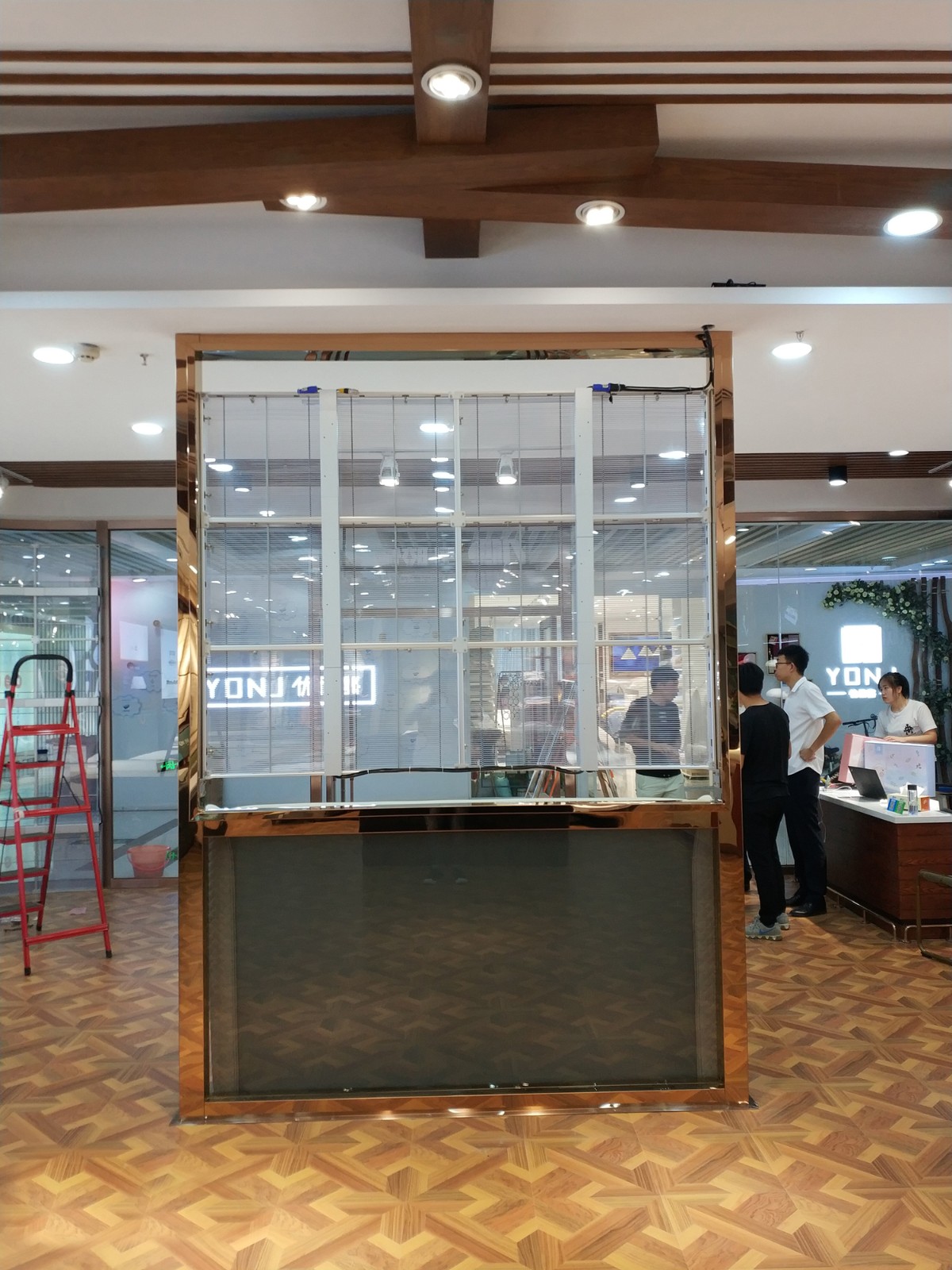 BBt贝博·艾弗森官网