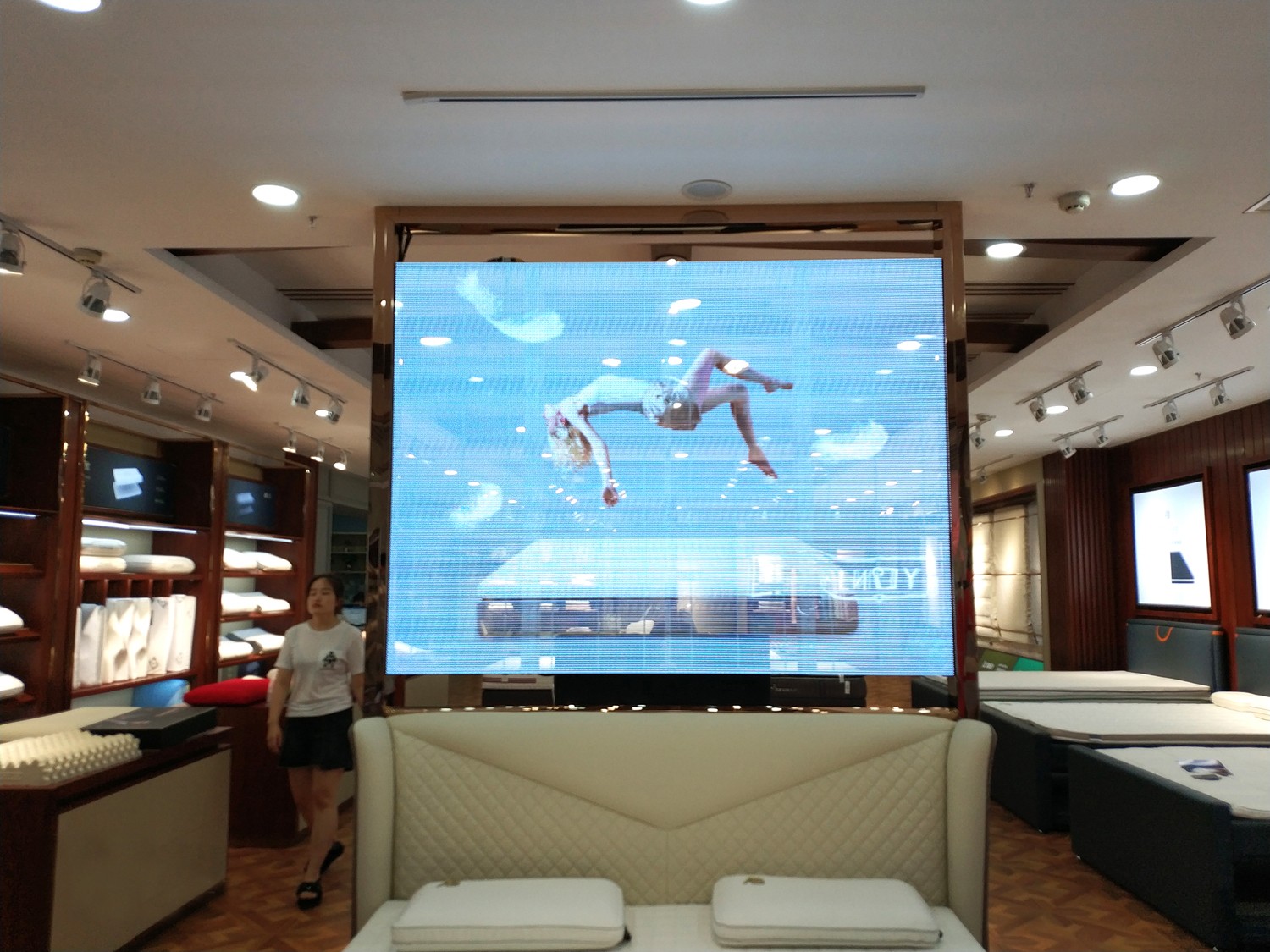 BBt贝博·艾弗森官网